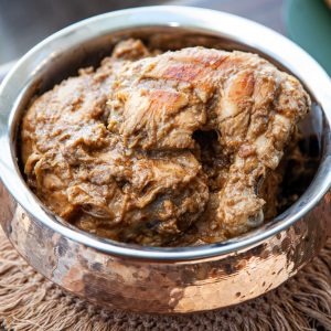 Learn the basics of curry - Wedding-Style Feast - April 5