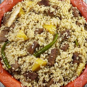 Learn the basics of curry - Wedding-Style Feast - May 24