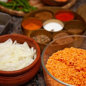 Dal - Lentils 101