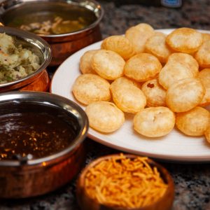Bengai Street Food - June 23